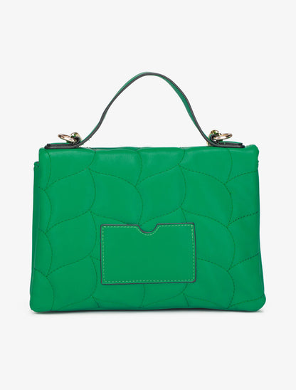 Sac à main Béatrice - Vert - 3