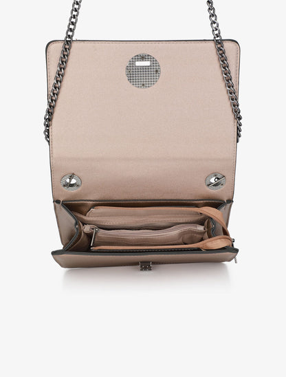 Sac à main Dorota - Bronze - 6