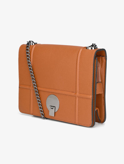 Sac à main Dorota - Camel - 2