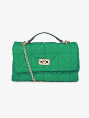 Sac à main Graciela - Vert - 8