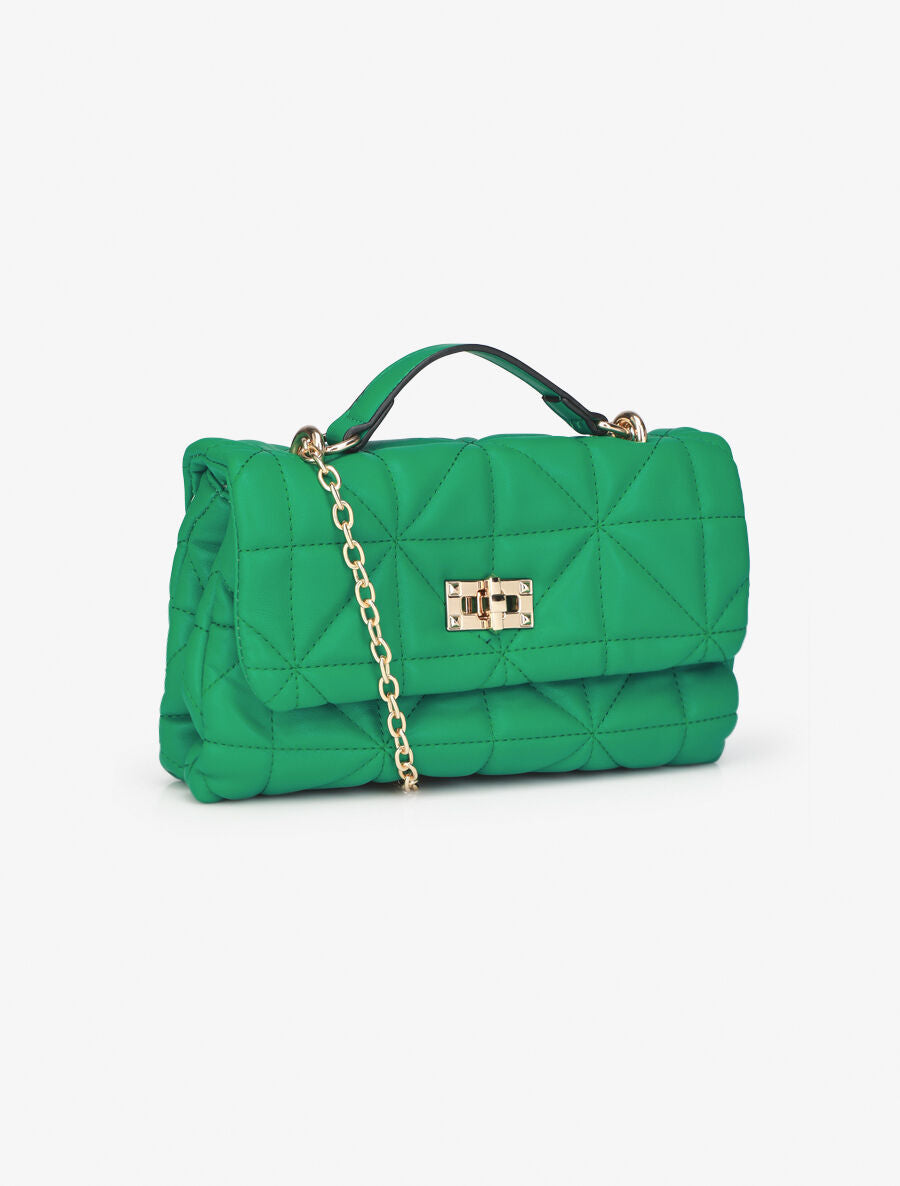 Sac à main Graciela - Vert - 2