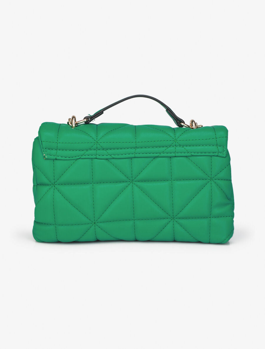 Sac à main Graciela - Vert - 3