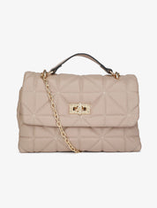 Sac à main Graciela - Taupe - 1