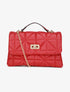 Sac à main Graciela - Rouge - 8