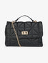 Sac à main Graciela - Noir - 1