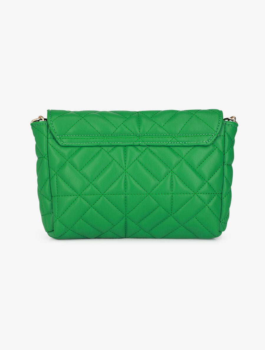 Sac besace Gianella - Vert - 2