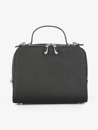 Sac à main Mahima - Noir - 2