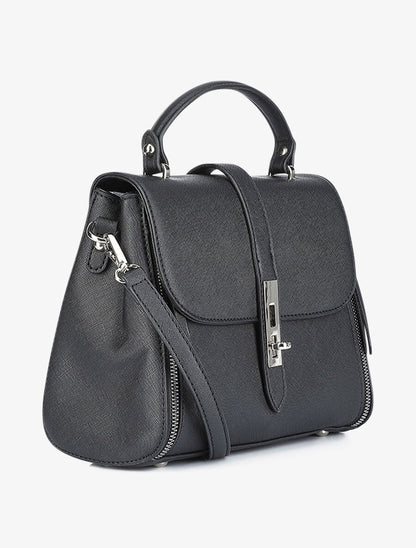 Sac à main Juana - Noir - 2