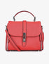 Sac à main Juana - Rouge - 8