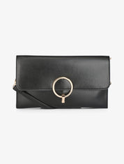 Pochette Noémie - Noir - 1