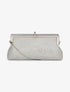 Minaudière Kaia - Argent - 7
