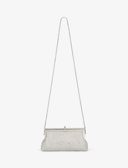 Minaudière Kaia - Argent - 4