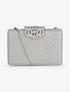 Minaudière Kiana - Argent - 7