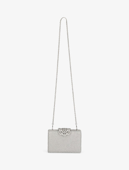 Minaudière Kiana - Argent - 5