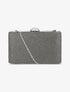 Minaudière Malia - Noir - 7