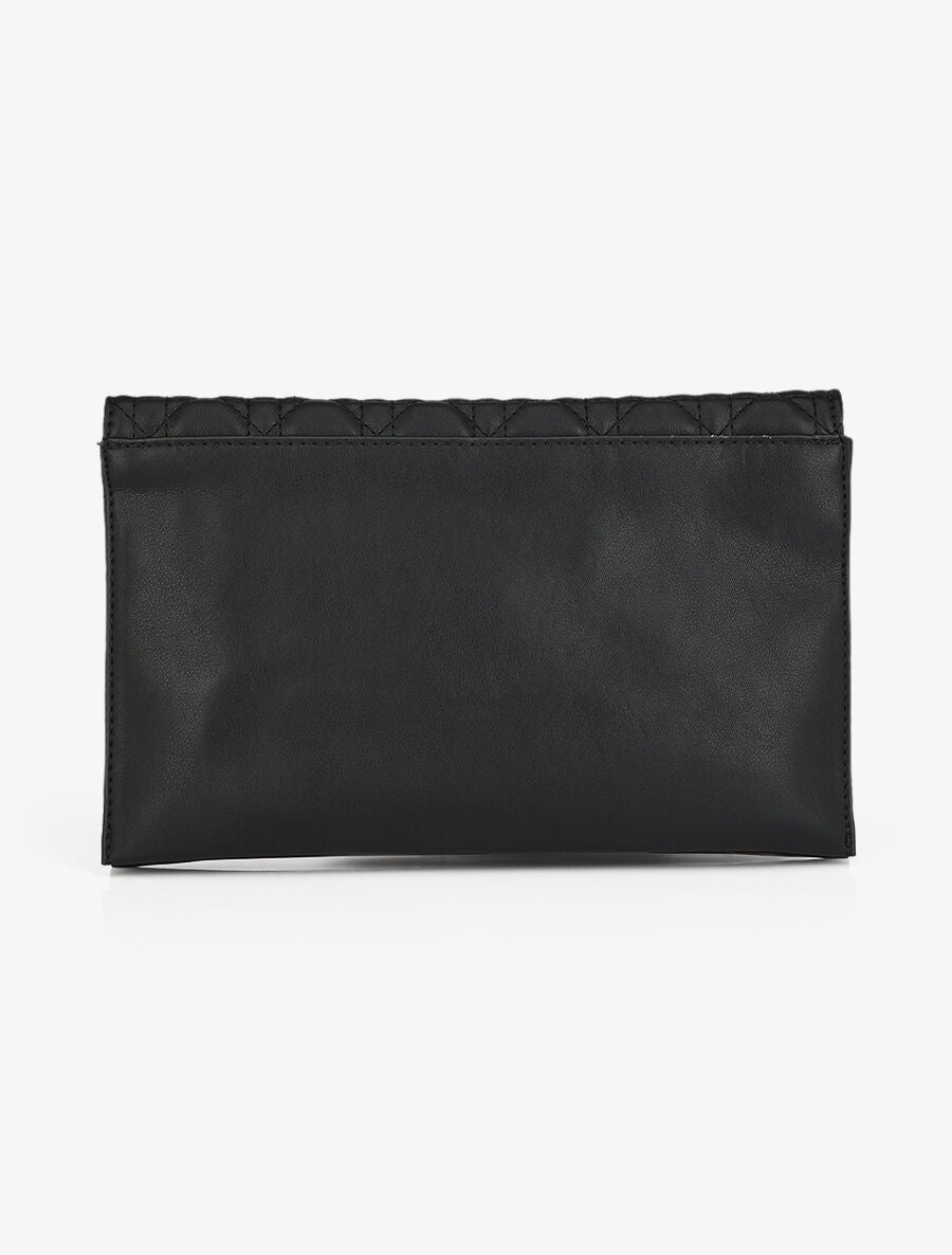 Pochette Kalena - Noir - 2