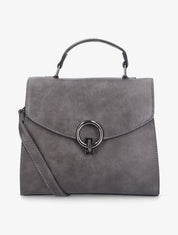 Sac à main Kalia - Gris - 1
