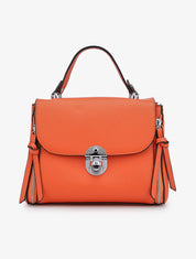 Sac à main Amaye - Orange - 1