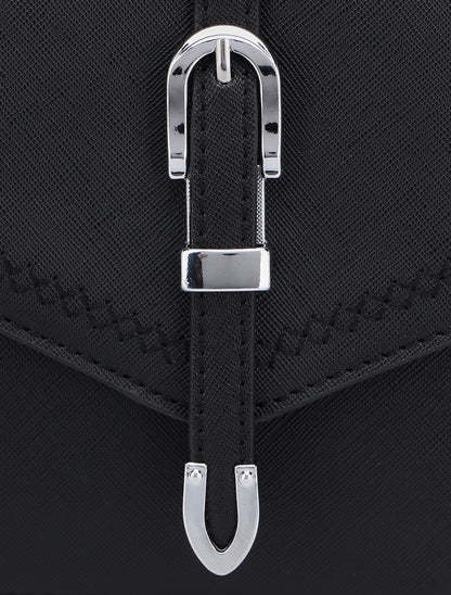 Sac à main Imany - Noir - 4