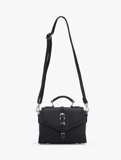 Sac à main Imany - Noir - 5