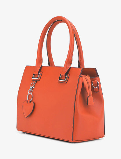 Sac à main Nuala - Orange - 2