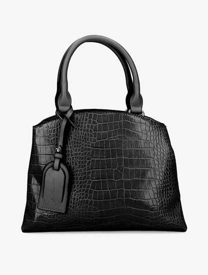 Sac à main Livia - Noir - 1