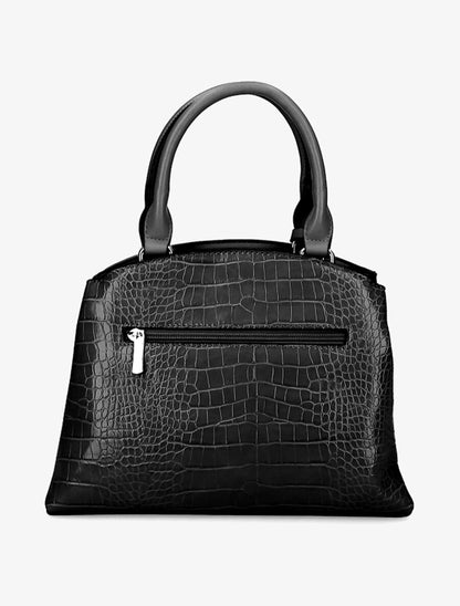 Sac à main Livia - Noir - 3