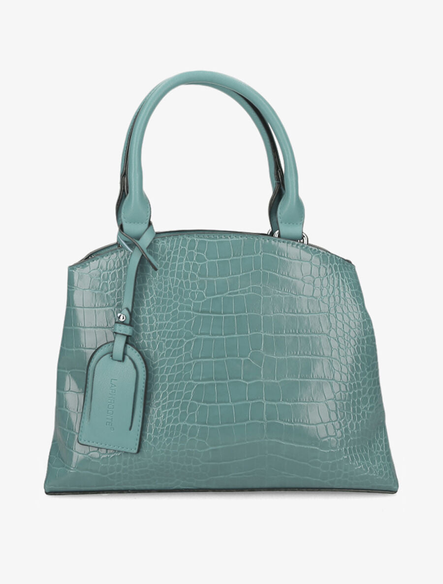 Sac à main Livia - Bleu - 8