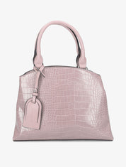 Sac à main Livia - Lilas - 1