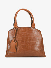 Sac à main Livia - Camel - 1
