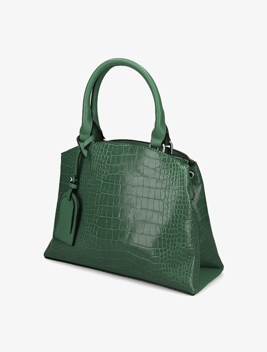 Sac à main Livia - Vert - 2