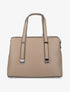 Sac à main Théa - Taupe - 1