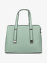 Sac à main Théa - Vert jade - 1