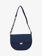 Sac besace Maja - Marine - 8