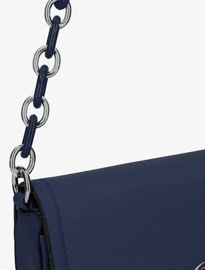 Sac besace Maja - Marine - 5