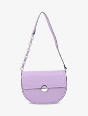 Sac besace Maja - Lilas - 8