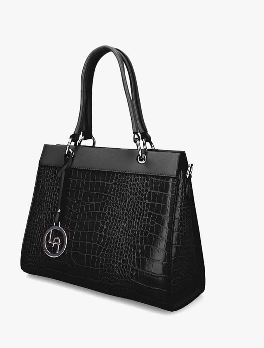 Sac à main Antonia - Noir - 2