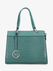 Sac à main Antonia - Bleu - 1