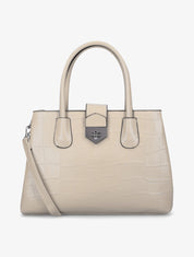 Sac à main Alix - Beige - 1