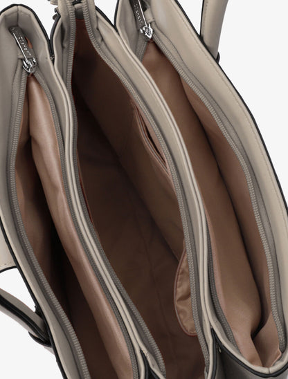Sac à main Alix - Beige - 6