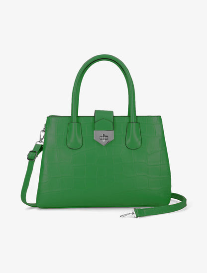 Sac à main Alix - Vert - 2