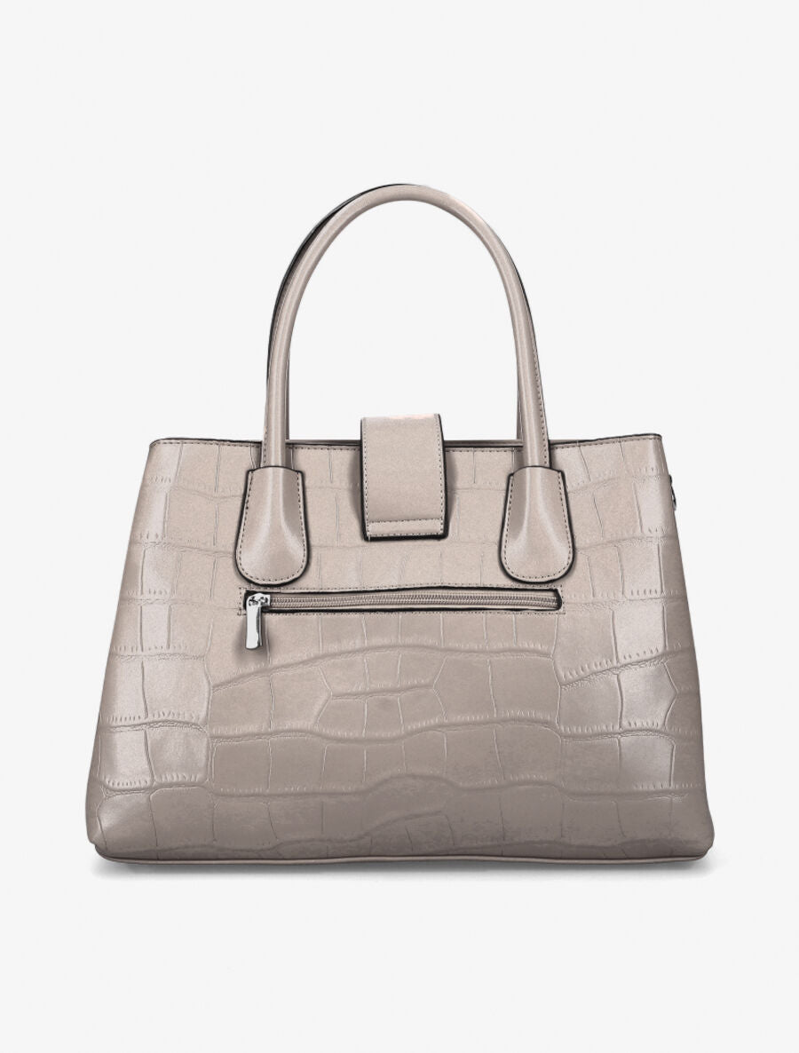 Sac à main Alix - Bronze - 4