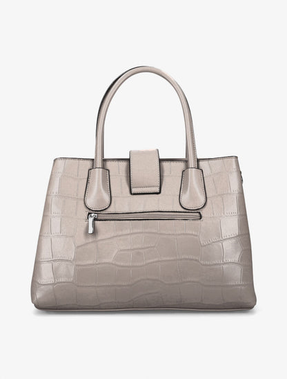 Sac à main Alix - Bronze - 4