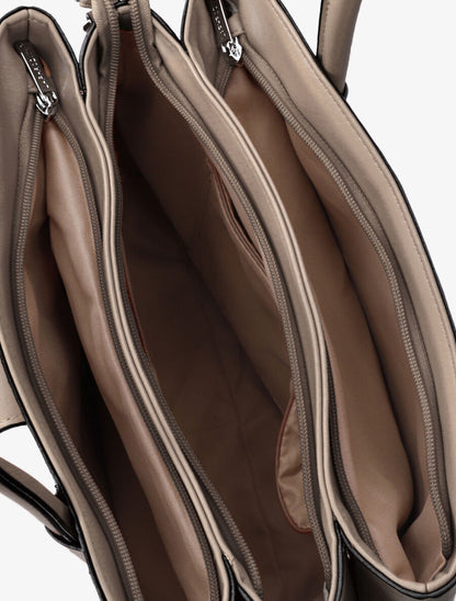 Sac à main Alix - Bronze - 6