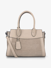 Sac à main Essi - Beige - 8