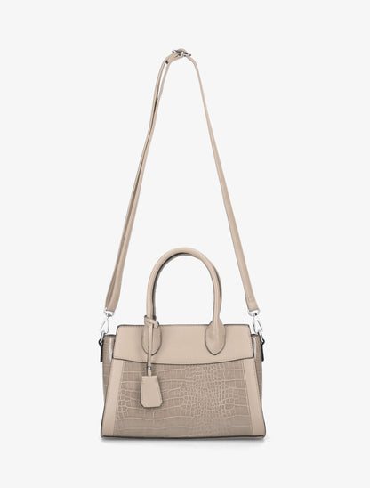 Sac à main Essi - Beige - 5