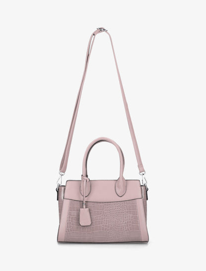 Sac à main Essi - Lilas - 5