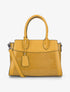 Sac à main Essi - Jaune - 8