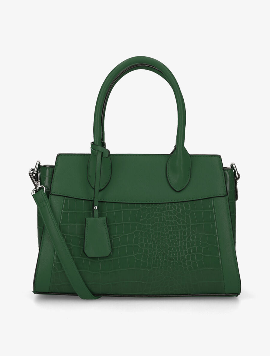 Sac à main Essi - Vert - 8