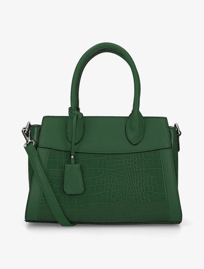 Sac à main Essi - Vert - 8